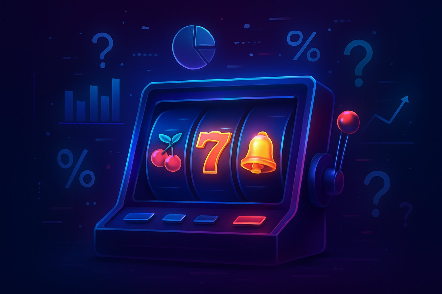 Fakta Menarik Tentang Slot Online yang Jarang Diketahui